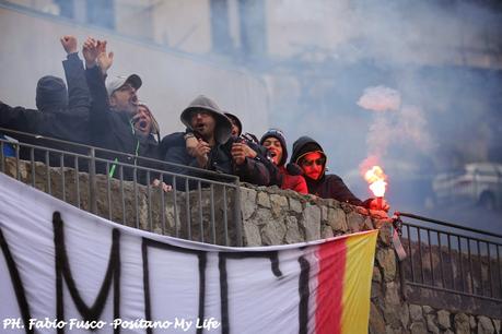 SAN VITO POSITANO vs ORATORIO DON GUANELLA 3-1