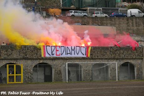 SAN VITO POSITANO vs ORATORIO DON GUANELLA 3-1