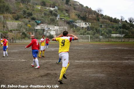 SAN VITO POSITANO vs ORATORIO DON GUANELLA 3-1