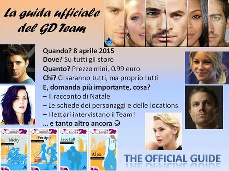 La guida ufficiale del GD Team