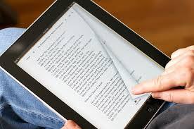 E-book: genesi di un libro digitale