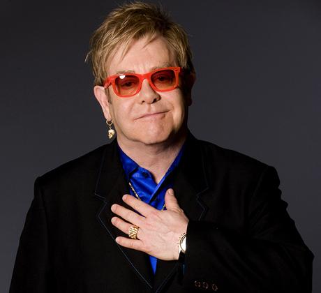 Elton John ha annunciato un boicottaggio di Dolce & Gabbana