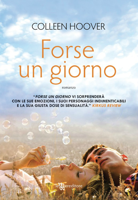 Recensione: Forse un giorno (Maybe Someday) di Colleen Hoover