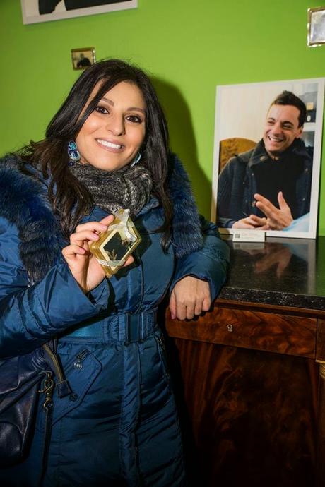 TABLEAUX DE CHOCOLAT: quando la cioccolata diventa opera d'arte