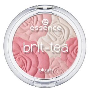 Essence trend: Brit-tea…