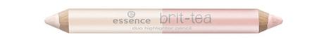 Essence trend: Brit-tea…