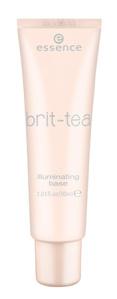 Essence trend: Brit-tea…