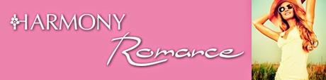 Anteprima: HARMONY ROMANCE di Aprile!