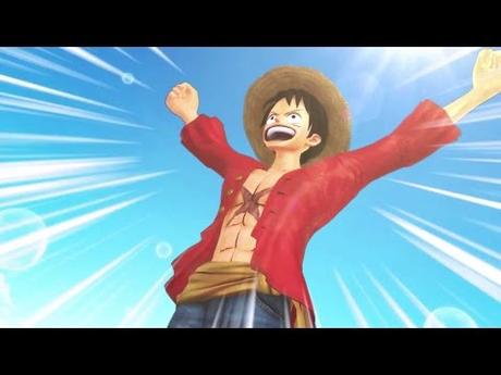 One Piece: Pirate Warriors 3 – online il sesto trailer della serie