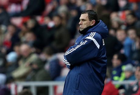 Sunderland, esonerato Poyet: ora è ufficiale