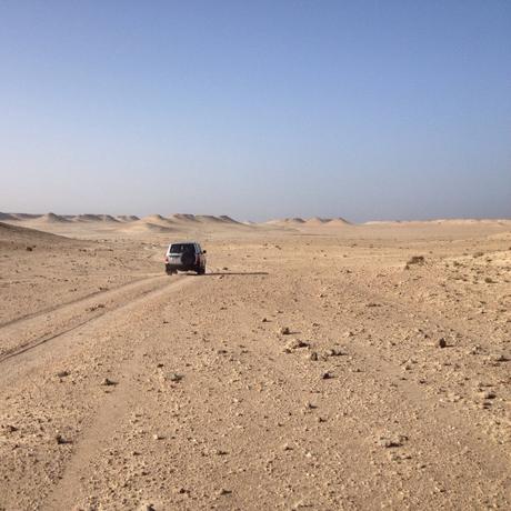 La penisola di Dakhla: un altro Marocco possibile