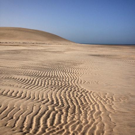 La penisola di Dakhla: un altro Marocco possibile