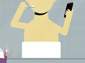 Smartphone-dipendente? Selfie video