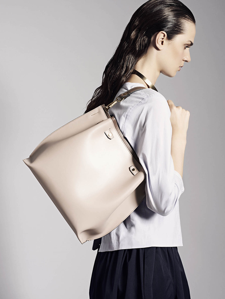 Gianni Chiarini, Collezione Borse P/E 2015