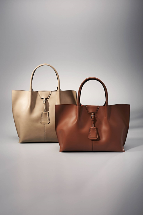 Gianni Chiarini, Collezione Borse P/E 2015