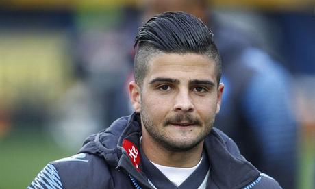 Lorenzo Insigne