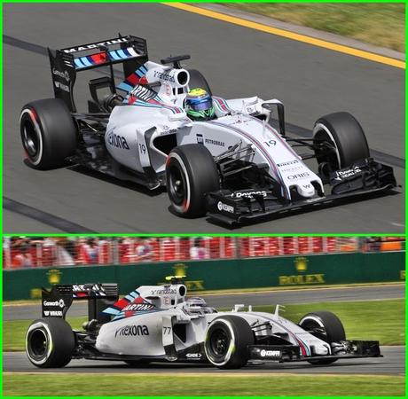 REVIEW TECNICA: GP MELBOURNE