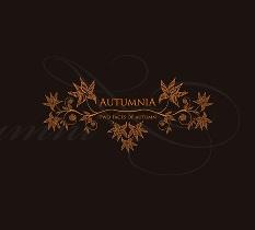 Autumnia – Two Faces Of Autumn