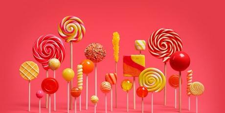 lollipop sony xperia z3