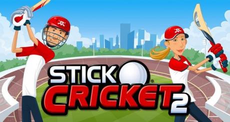 Stick Cricket 2