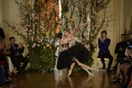 DOLCE&GABBANA ALTA MODA TEATRO ALLA SCALA JANUARY 2015 11