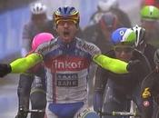 Tirreno-Adriatico, Sagan sblocca vince tappa