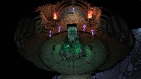 Due nuove immagini per Pillars of Eternity