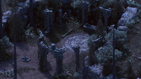 Due nuove immagini per Pillars of Eternity