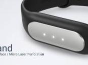 Xiaomi Band Windows Phone grazie MiBand Tracker