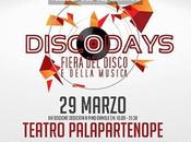 Disco Days 2015: edizione dedicata Pino Daniele