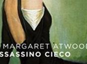 Recensione romanzo L’assassino cieco Margaret Atwood
