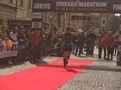 Ferrara Marathon: sotto assoluto... Tanta tanta roba!