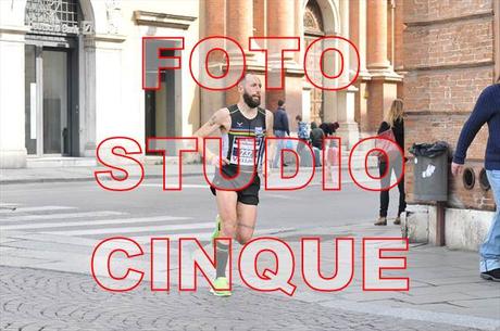 La mia Ferrara Marathon: sotto le 3 ore e 27° assoluto... Tanta tanta roba!