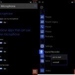 Windows 10 smartphone, novità e immagini della build leaked 12521