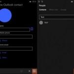 Windows 10 smartphone, novità e immagini della build leaked 12521