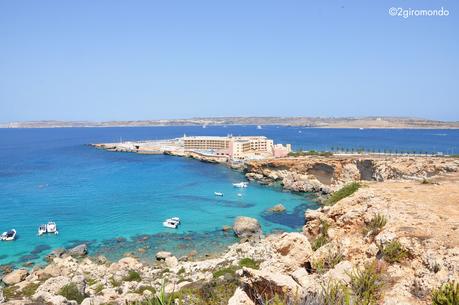 Spiagge di Malta
