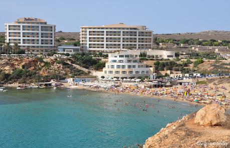 Spiagge Malta