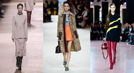 Paris Fashion Week 2015 Paris Fashion Week 2015