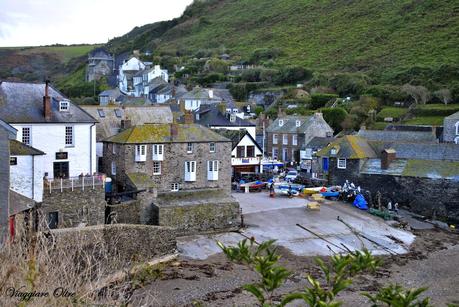 Cosa vedere a Port Isaac