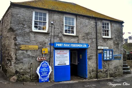 Cosa vedere a Port Isaac 