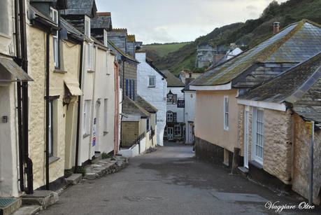 Cosa vedere a Port Isaac 