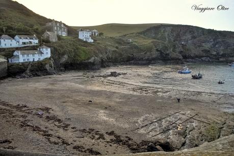 Port Isaac Cornovaglia