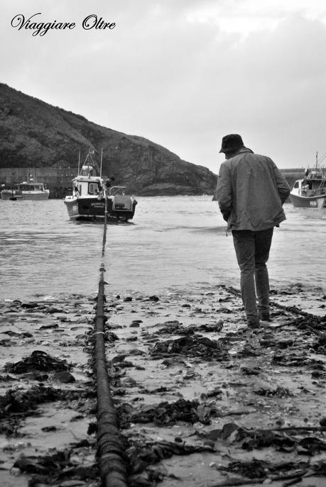 Port Isaac, film 