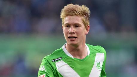 De Bruyne”Tutto sta andando bene, stiamo vincendo…”