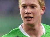 Bruyne”Tutto andando bene, stiamo vincendo…”