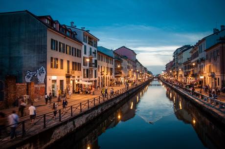 Milano: dall’alba alla notte [3 consigli + 1]