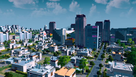 Cities skylines 060315