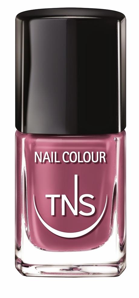 La vie en Rose, capsule collection by TNS Cosmetics - Urban Romantic e Très Chic