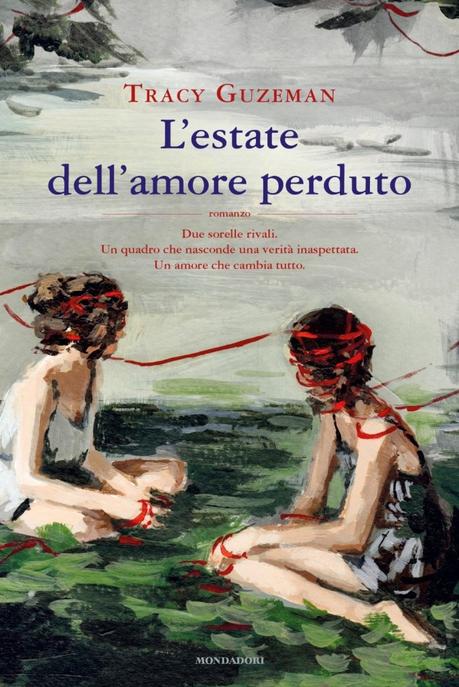 L'ESTATE DELL'AMORE PERDUTO