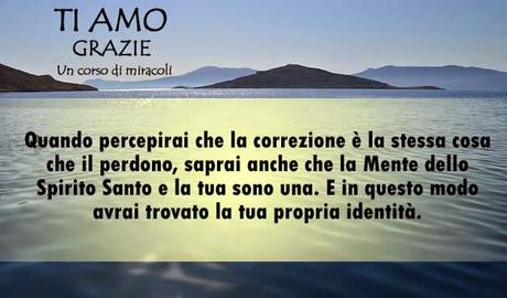 Nessuno che riposa sul vero perdono può soffrire e un corpo malato dimostra che la mente non è ancora guarita. Parte 3.